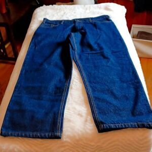 R&k mens Jeans 34x30x40 L‎   New
